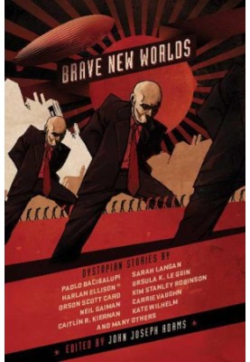 Brave New Worlds