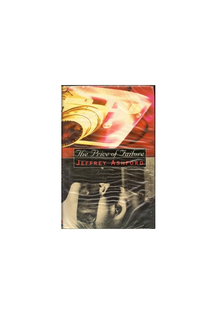 The Price of Failure (G. K. Hall Nightingale Series Edition)