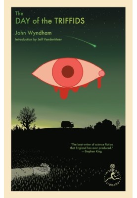 The Day of the Triffids