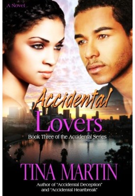 [The Accidental Series 03] • Accidental Lovers