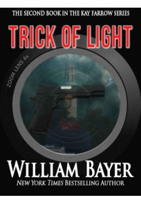 [Kay Farroway 02] • Trick of Light