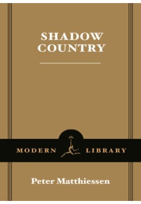 [Edgar J. Watson 01] • Shadow Country