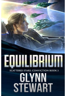 Scattered Stars 03 -Equilibrium