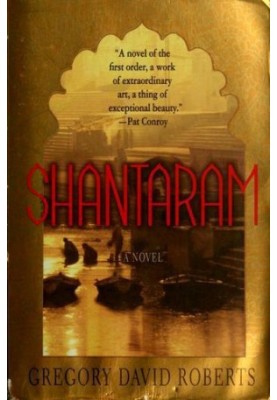 Shantaram: A Novel