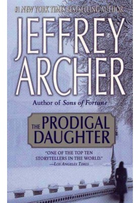 [Kane & Abel 02] • The Prodigal Daughter