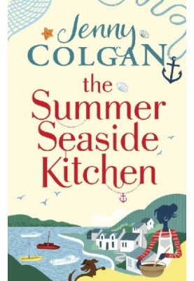 [Summer Seaside Kitchen 01] • The Summer Seaside Kitchen