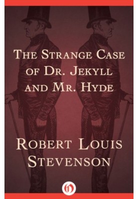 Strange Case of Dr. Jekyll and Mr. Hyde