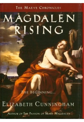 [Maeve Chronicles 01] • Magdalen Rising · The Beginning