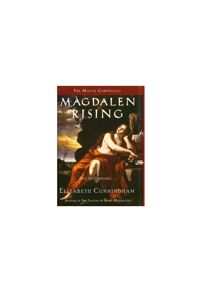 [Maeve Chronicles 01] • Magdalen Rising · The Beginning