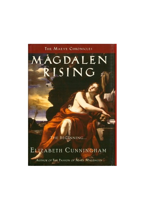 [Maeve Chronicles 01] • Magdalen Rising · The Beginning