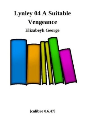 A Suitable Vengeance