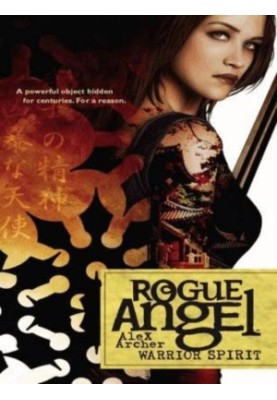 [Rogue Angel 09] • Warrior Spirit