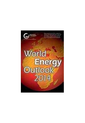 World Energy Outlook 2014.