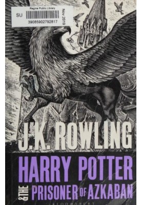 Harry Potter and the prisoner of Azkaban