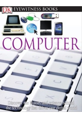 Computer (DK Eyewitness Books)