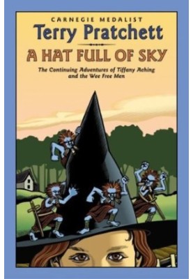 A Hat Full of Sky
