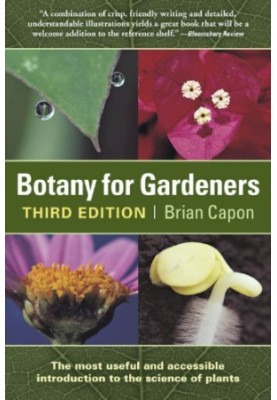 Botany for Gardeners: Third Edition