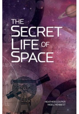 The secret life of space