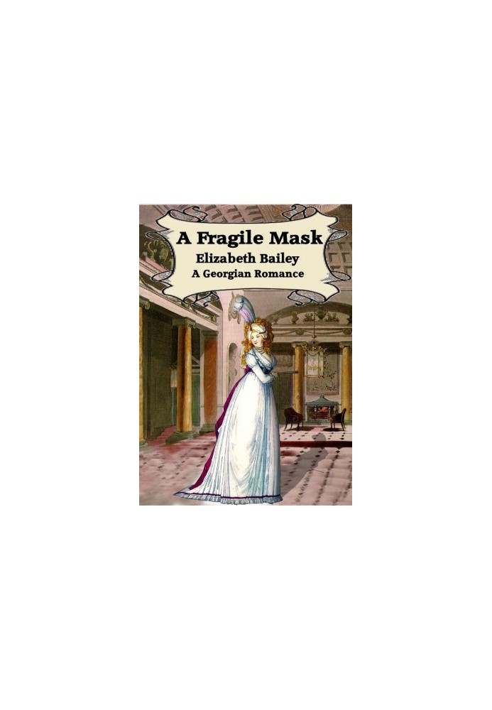 A Fragile Mask