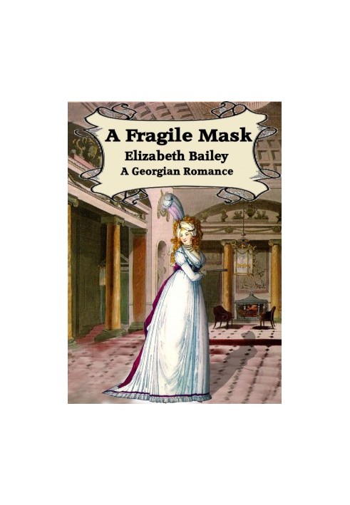 A Fragile Mask
