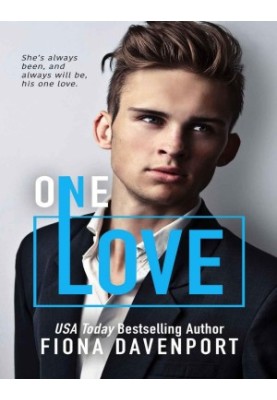 One Love (Love Series Book 8)