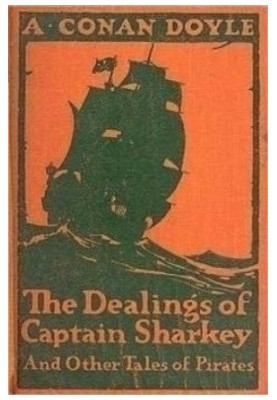 Captain Sharkey