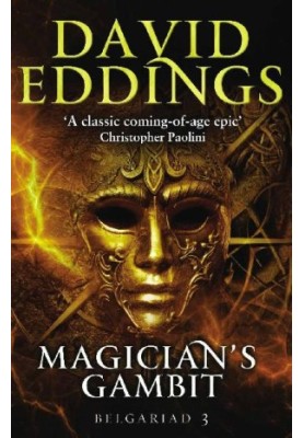 Blegariad 3 - Magician's Gambit