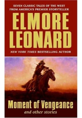 Moment of Vengeance and Other Stories
