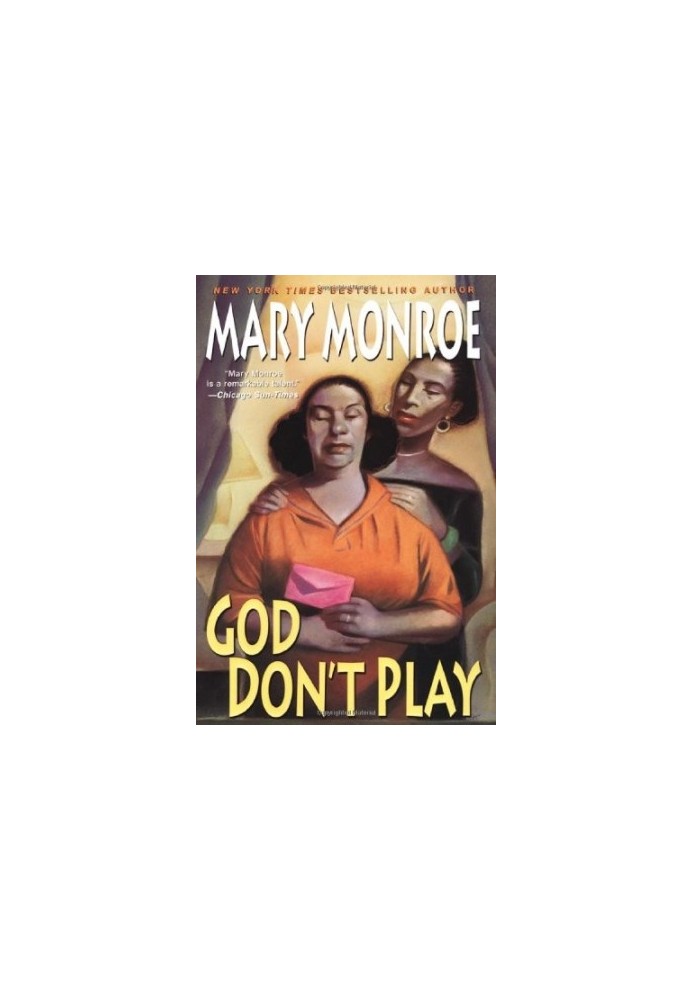 God Don't Play