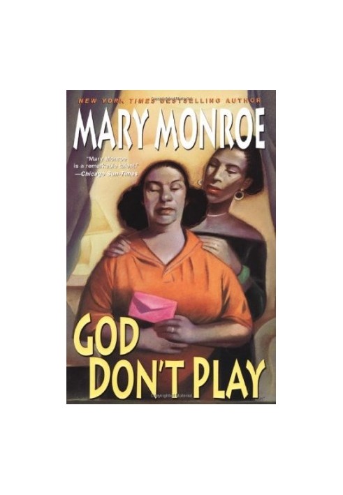 God Don't Play