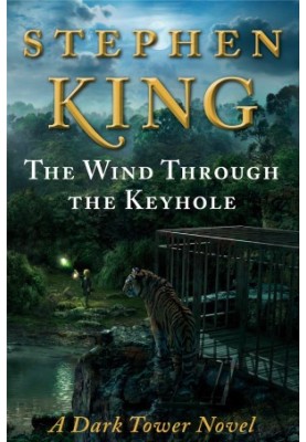 The Wind Through the Keyhole