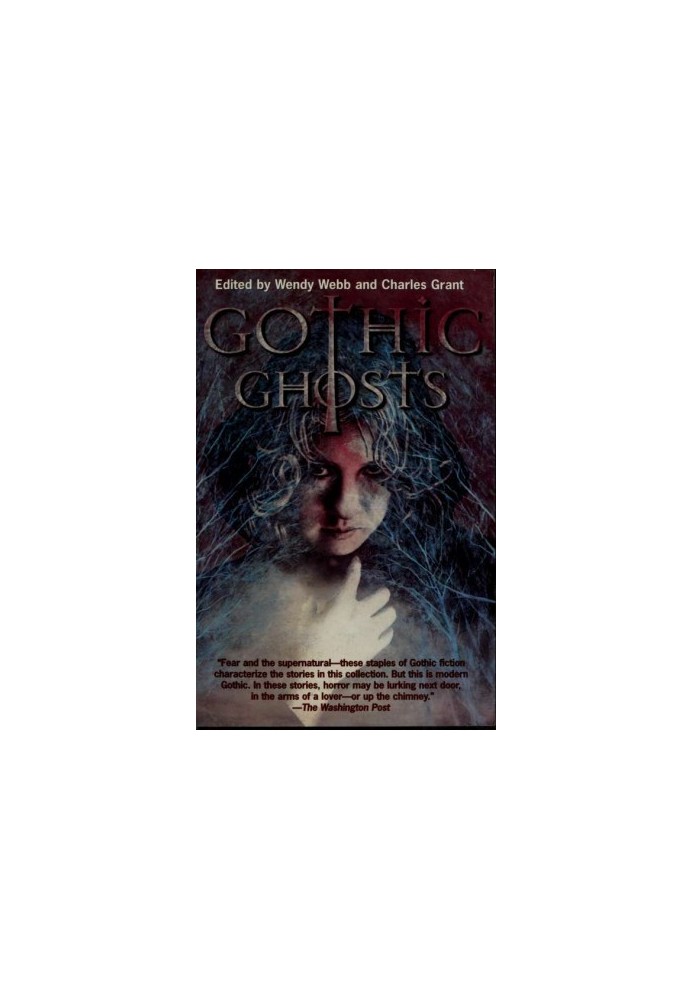 Gothic Ghosts