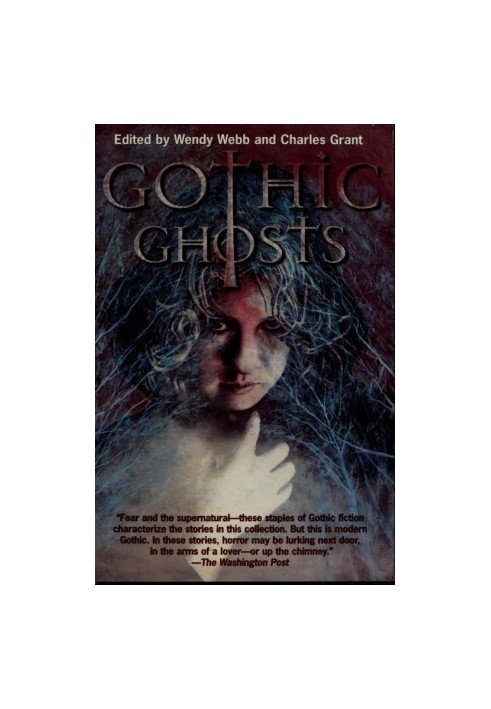 Gothic Ghosts