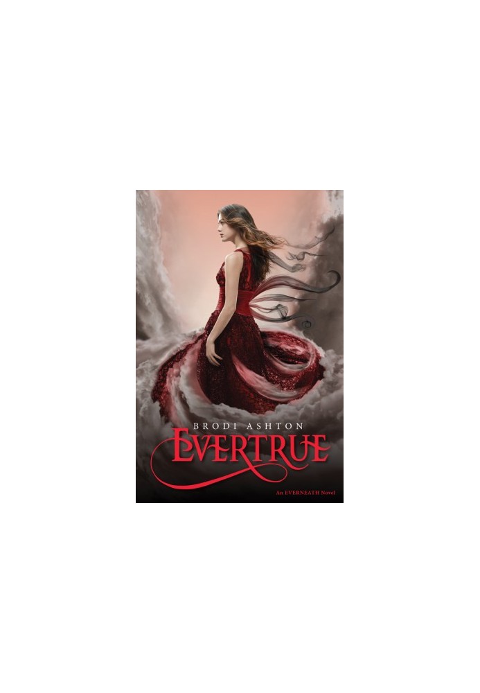 [Everneath 03] • Evertrue