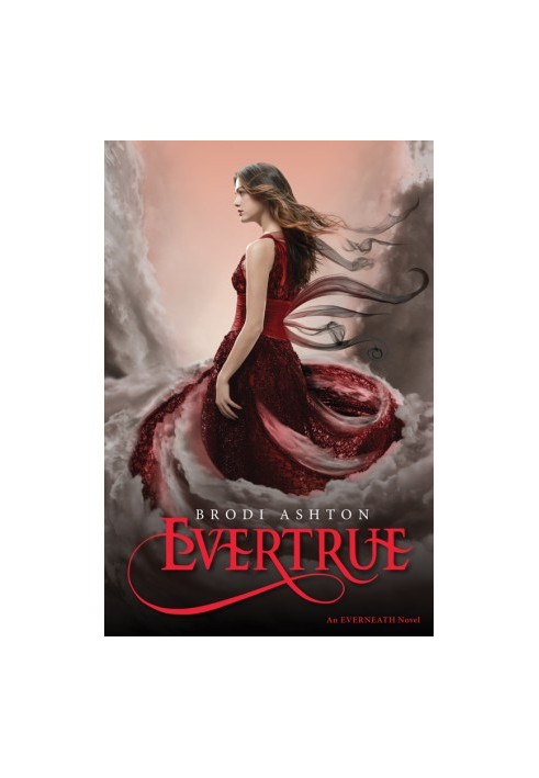 [Everneath 03] • Evertrue