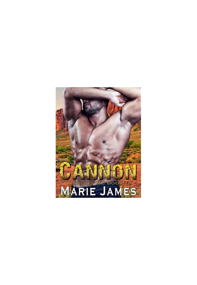 Cannon: Cerberus MC Book 12