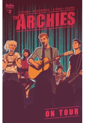 The Archies 02