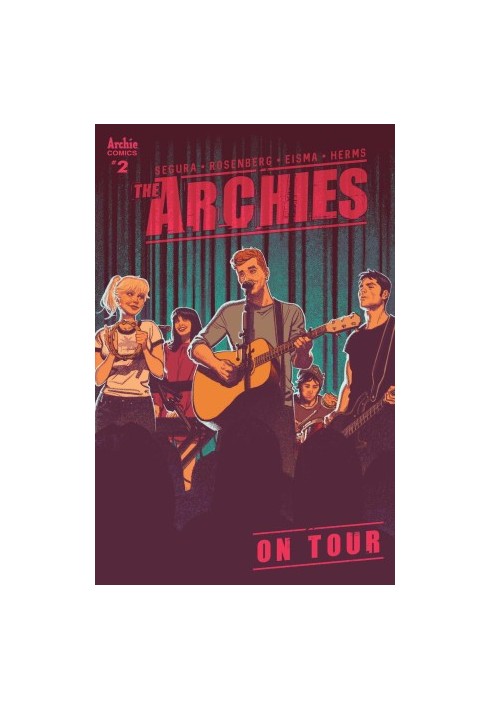 The Archies 02