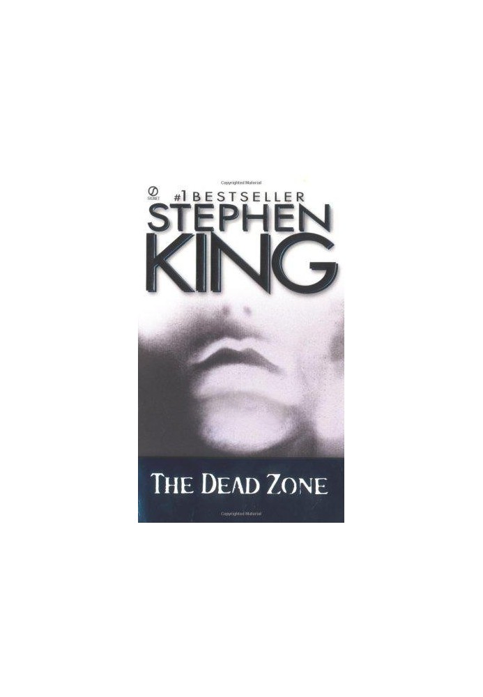 The Dead Zone