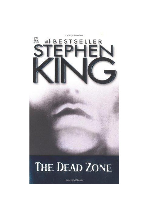 The Dead Zone