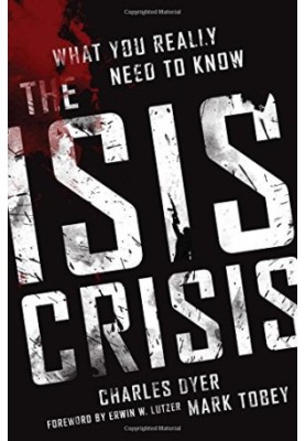 The ISIS Crisis: What You Really Need to Know