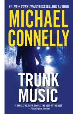 Trunk Music (Harry Bosch, 05 Harry Bosch Universe, 06)