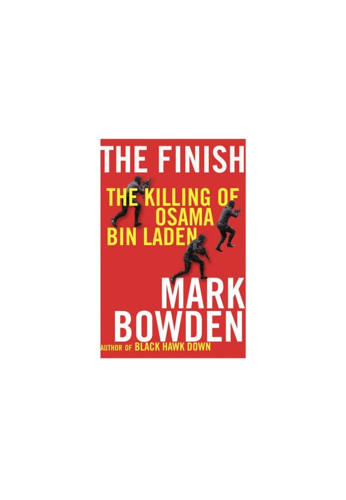 The Finish