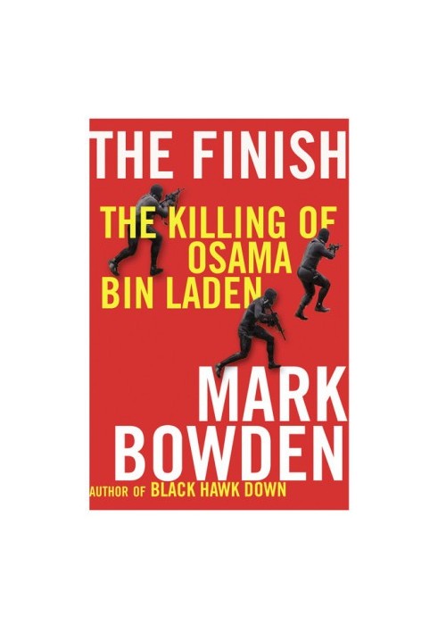 The Finish