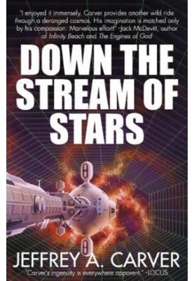 Down the Stream of Stars