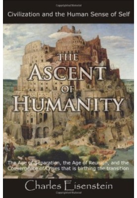 The Ascent of Humanity