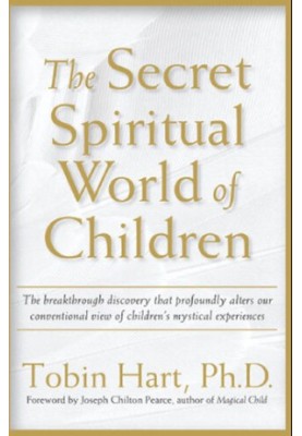 The Secret Spiritual World of Children
