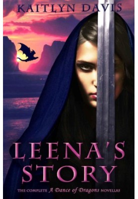 Leena's Story - The Complete Novellas