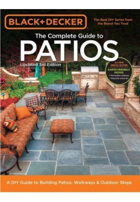 The Complete Guide to Patios