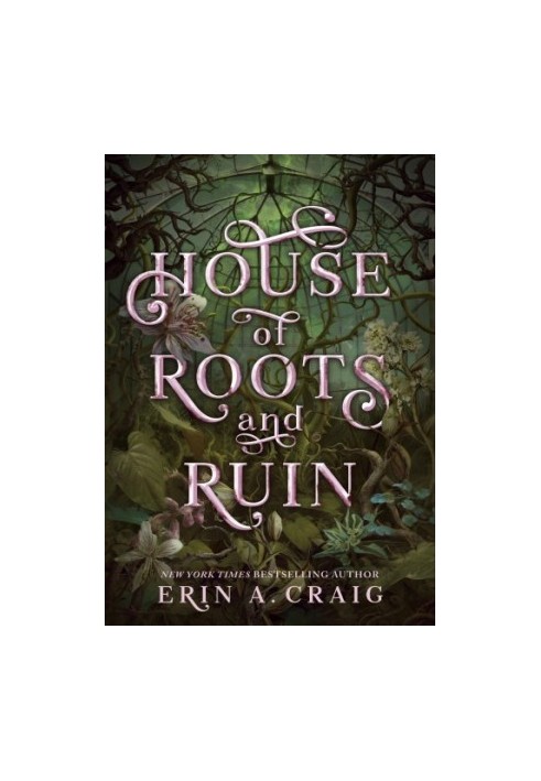 House of Roots and Ruin